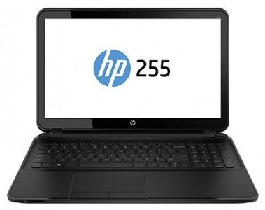 фото: Ноутбук HP 255 G2